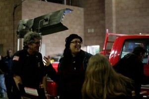 Phyllis Bancroft & Eric Roberts_indieactivity