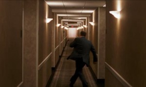 Tom Shafer-IOMHotelManager