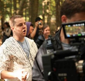 Michael Weinstein III