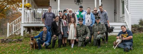 Michael Weinstein IV