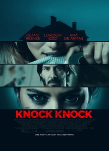 Knock Knock Poster_indieactivity