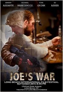 joe's war-poster_indieactivity