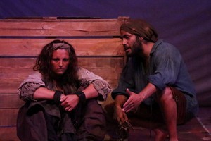 Clarissa Roodt _indieactivity