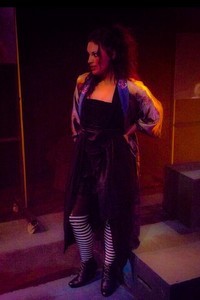 Clarissa Roodt _indieactivity