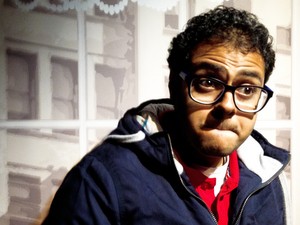 Keshav Raina_indieactivity