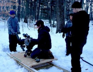 Ryan Sean Davy_indieactivity