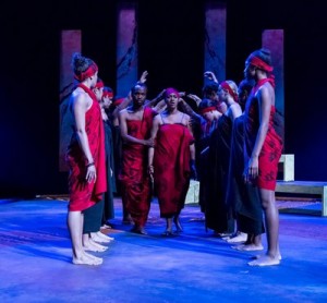 Donald Molosi _indieactivity