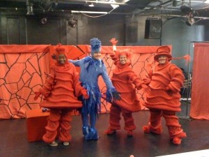 Kymoura Terry-Kennedy