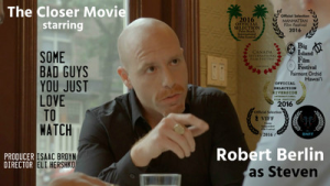 Robert Berlin_indieactivity