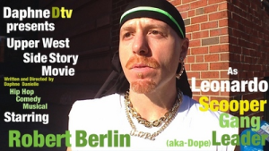 Robert Berlin_indieactivity