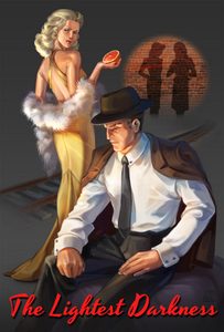 The Lightest Darkness_indieactivity