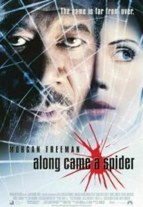 along_came_a_spider_poster
