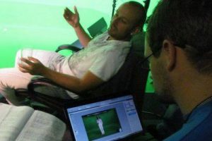 Tony Cook _indieactivity