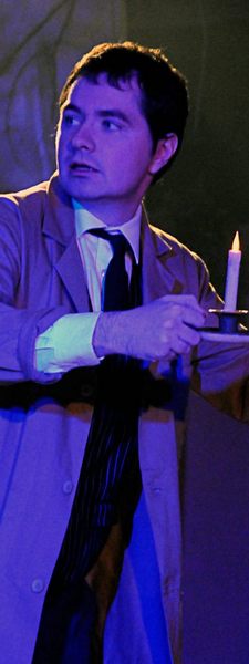 David Cole_indieactivity