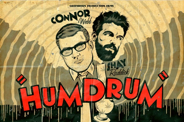 HumDrum_indieactivity