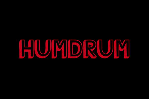 HumDrum_indieactivity