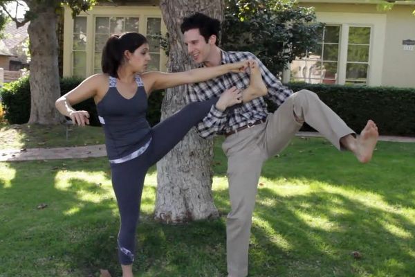 Dan Salem_indeactivity