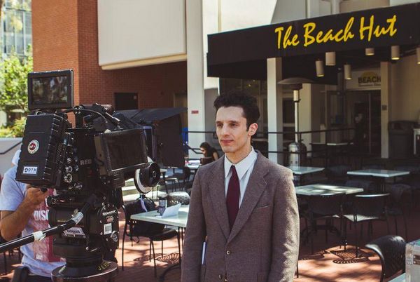 Dan Salem_indeactivity