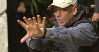 The Name’s Campbell, Martin Campbell