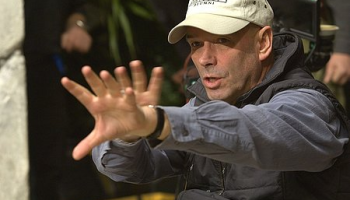 The Name’s Campbell, Martin Campbell