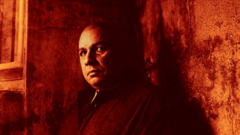 Interview with Jose Alvarez: A Highly Skilled Hispanic Actor