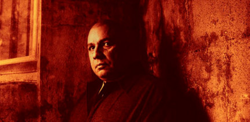 Interview with Jose Alvarez: A Highly Skilled Hispanic Actor