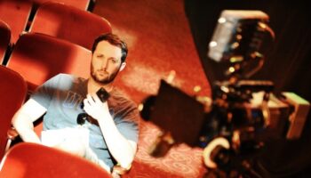 How you can find financiers for your film