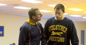 Foxcatcher Review