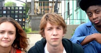 Me & Earl & the Dying Girl Review