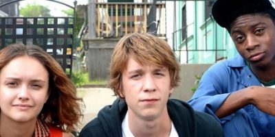 Me & Earl & the Dying Girl Review