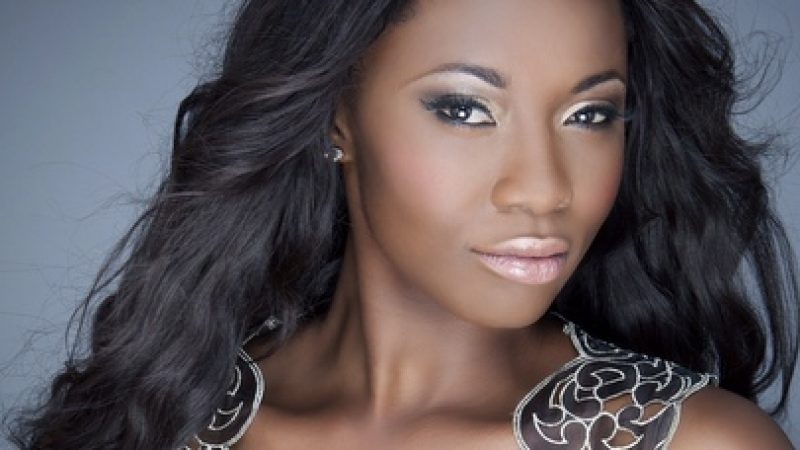 In Conversation with African Actress Yvonne Okyere-Whalley In Conversation with African Actress Yvonne Okyere-Whalley