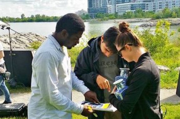 How to Shoot a Film as Writer, Director and Producer