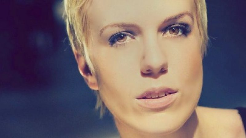 In Conversations with South African Actress Mieke Stapelberg In Conversations with South African Actress Mieke Stapelberg