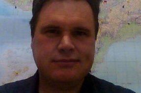 In Conversation with Robert Premus