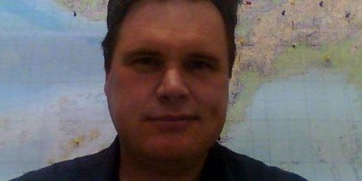 In Conversation with Robert Premus