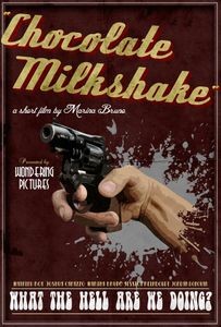 chocolate milkshake_indieactivity