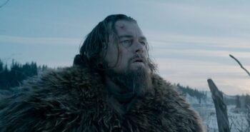 The Revenant Review