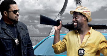 Ride Along 2 Review