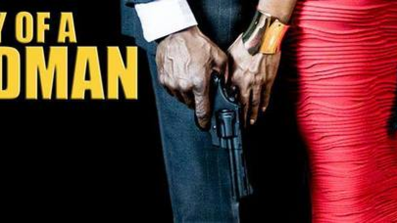 Diary of a Badman is best narrative feature at JAMPRO Jamaica Film Festival