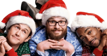 The Night Before Review