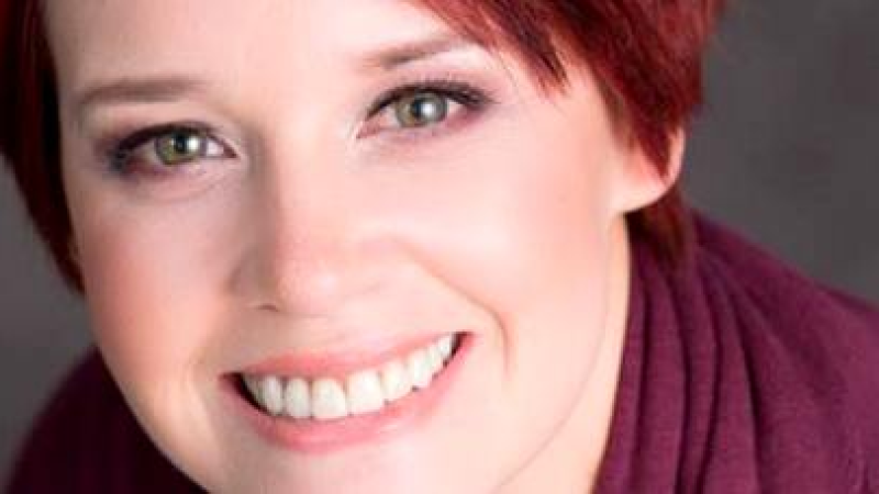 In Conversation with Denise Ryan; Vancouver Based Actress and Writer