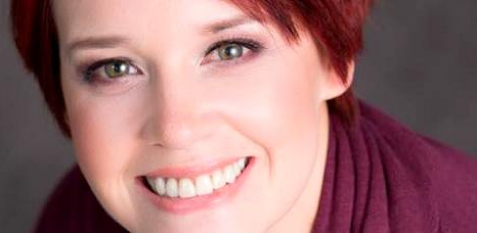 In Conversation with Denise Ryan; Vancouver Based Actress and Writer