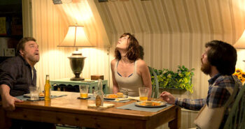 10 Cloverfield Lane Review