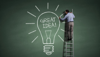 12 Warning Signs You Have A Great Idea