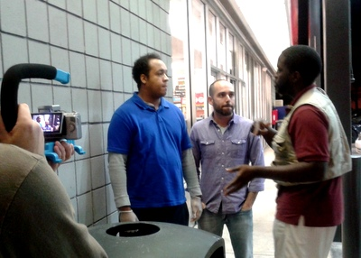 Craiglist Crazy Town_indieactivity