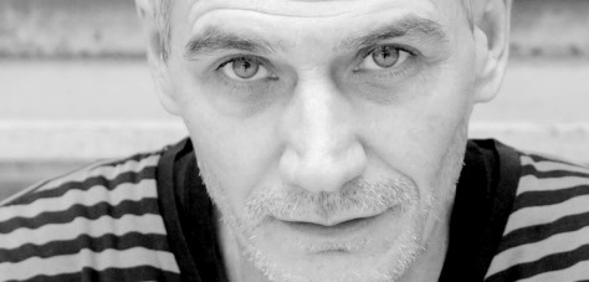 In Conversation with Director Fréd Gélard; French Actor and Filmmaker