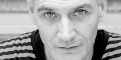 In Conversation with Director Fréd Gélard; French Actor and Filmmaker