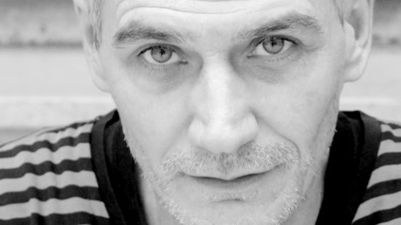 In Conversation with Director Fréd Gélard; French Actor and Filmmaker