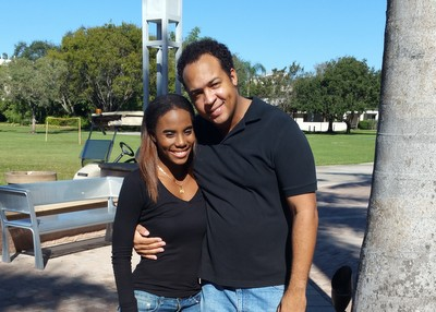 Chris Hunter _indieactivity