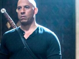 The Last Witch Hunter Review